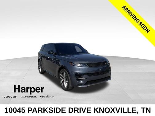 Varesine Blue 2023 Land Rover Range Rover Sport SE Dynamic