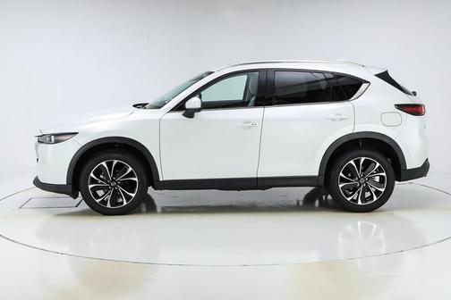 2023 Mazda CX-5 Preferred