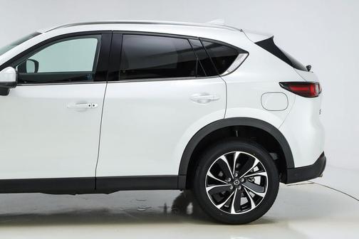 2023 Mazda CX-5 Preferred