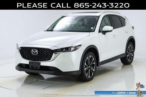2023 Mazda CX-5 Preferred