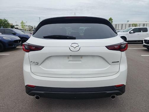 2023 Mazda CX-5 Preferred