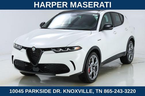 Milano 2024 Alfa Romeo Tonale Veloce