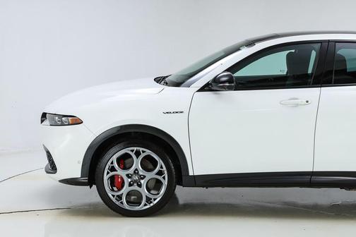 Milano 2024 Alfa Romeo Tonale Veloce