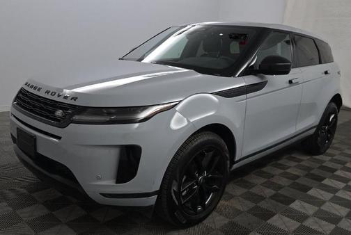 2024 Land Rover Range Rover Evoque Core S