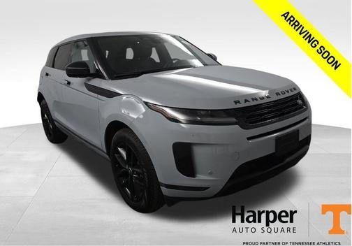 2024 Land Rover Range Rover Evoque Core S