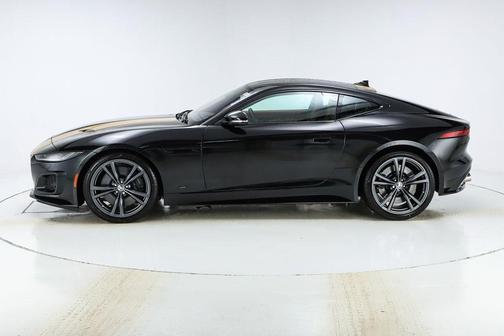 2024 Jaguar F-TYPE P575 R75