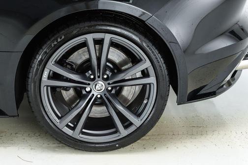 2024 Jaguar F-TYPE P575 R75