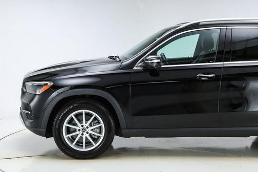 2024 Mercedes-Benz GLE 350 Base 4MATIC