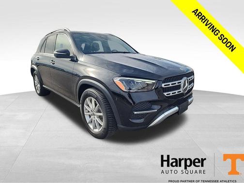 2024 Mercedes-Benz GLE 350 Base 4MATIC