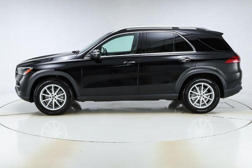 2024 Mercedes-Benz GLE 350 Base 4MATIC