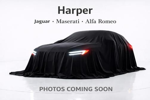 Santorini Black 2019 Jaguar F-PACE S