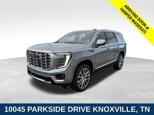 Sterling 2026 GMC Yukon Denali