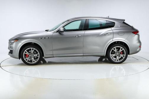 2022 Maserati Levante GT