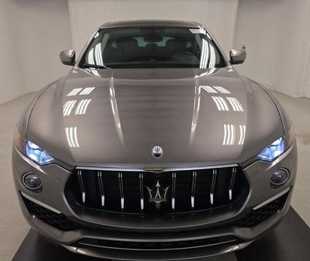 2022 Maserati Levante GT
