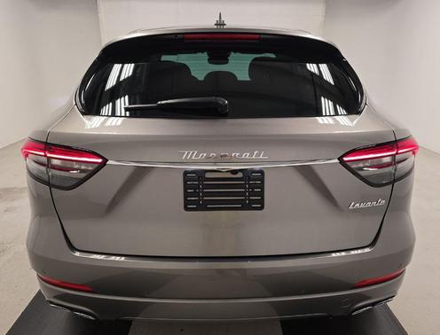 2022 Maserati Levante GT