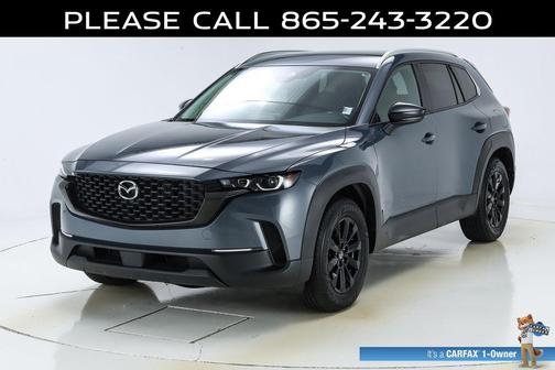 2024 Mazda CX-50 2.5 S Preferred Package