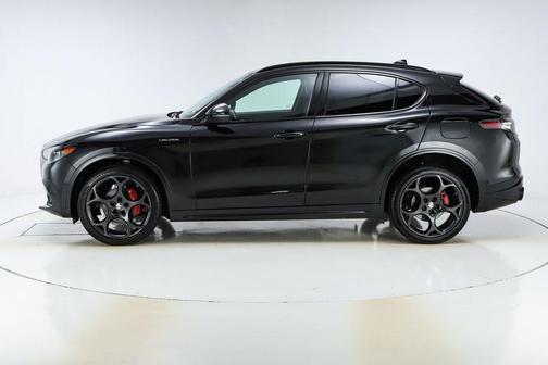 2024 Alfa Romeo Stelvio Veloce