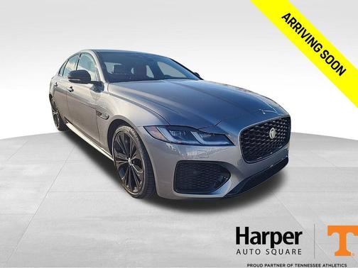2024 Jaguar XF R-Dynamic SE