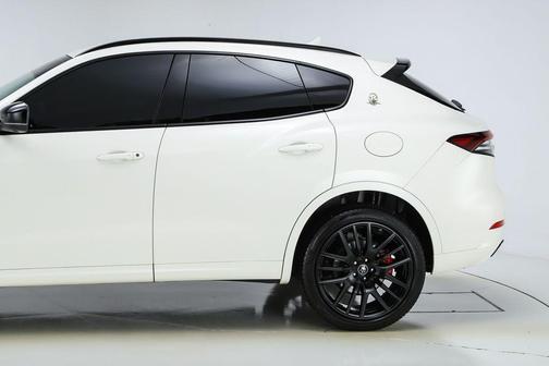 2021 Maserati Levante S