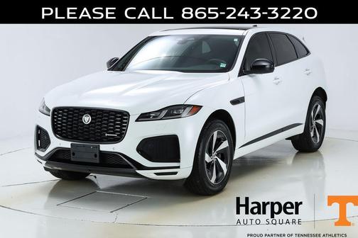 2024 Jaguar F-PACE P250 R-Dynamic S