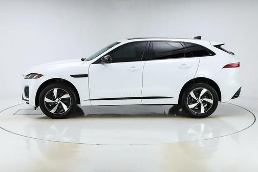 2024 Jaguar F-PACE P250 R-Dynamic S
