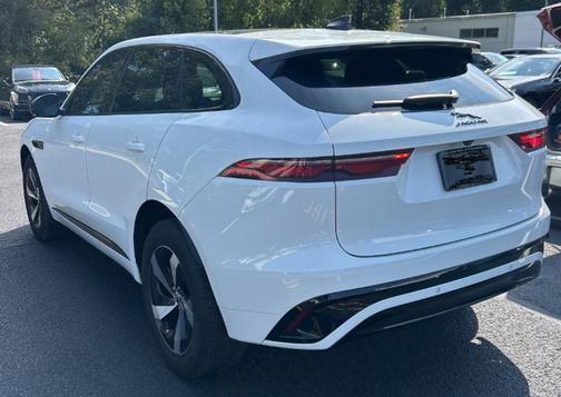 2024 Jaguar F-PACE P250 R-Dynamic S