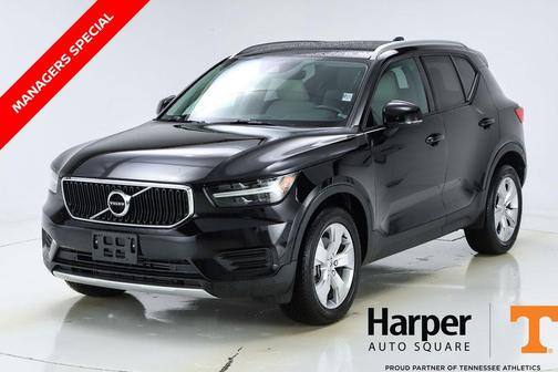 2020 Volvo XC40 T5 Momentum