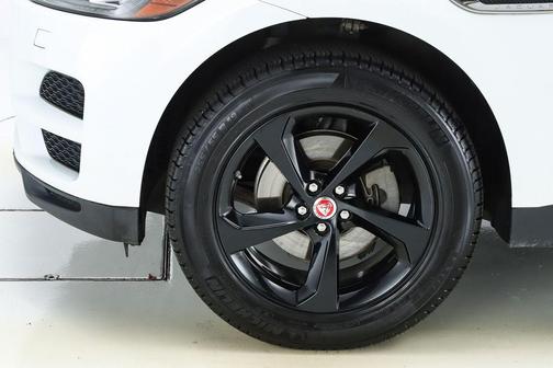 2019 Jaguar F-PACE 25t Premium