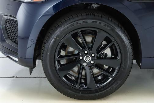 2026 Jaguar F-PACE P250 R-Dynamic S