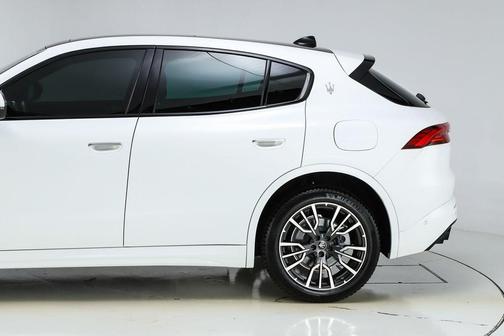 2024 Maserati Grecale GT