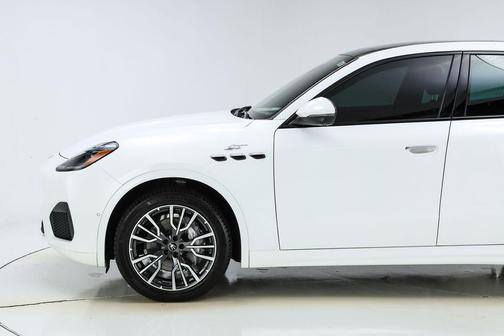 2024 Maserati Grecale GT