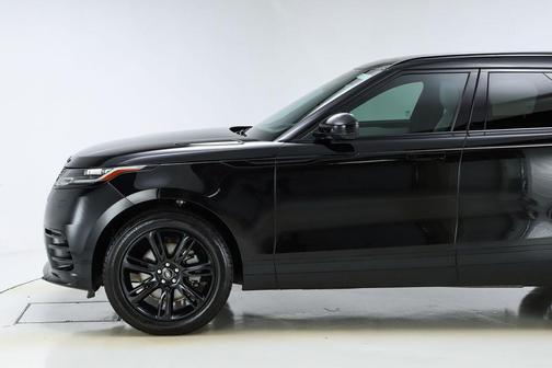 2023 Land Rover Range Rover Velar R-Dynamic S