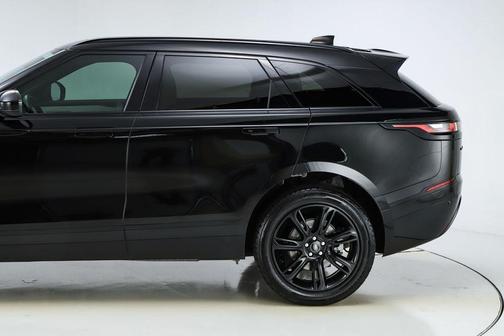 2023 Land Rover Range Rover Velar R-Dynamic S