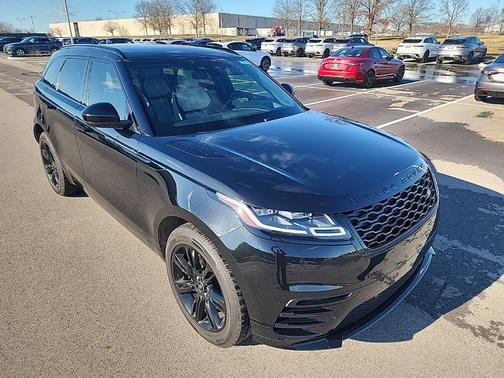 2023 Land Rover Range Rover Velar R-Dynamic S