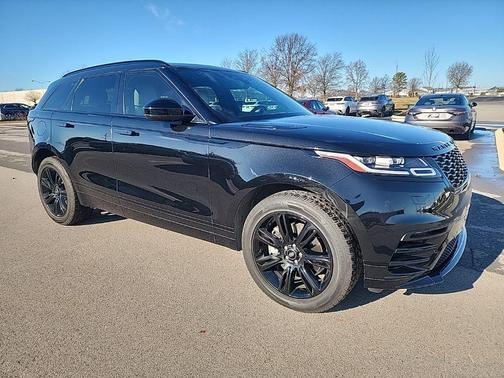 2023 Land Rover Range Rover Velar R-Dynamic S