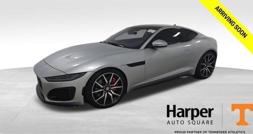 2022 Jaguar F-TYPE R