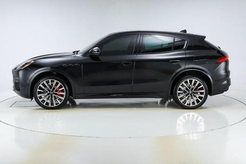 2025 Maserati Grecale Modena