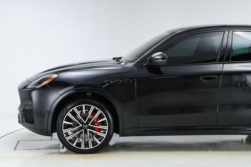 2025 Maserati Grecale Modena