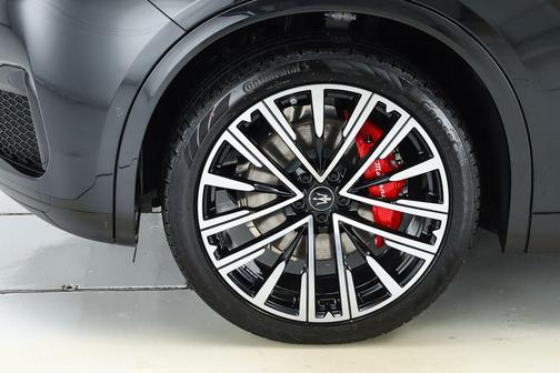 2025 Maserati Grecale Modena