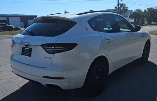 2022 Maserati Levante GT