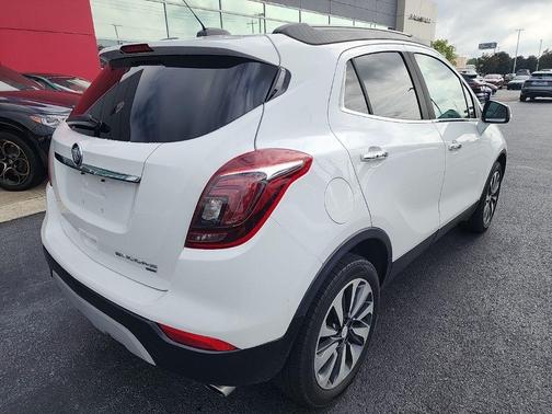 2019 Buick Encore Essence