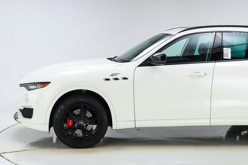 2022 Maserati Levante GT
