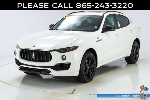 2022 Maserati Levante GT