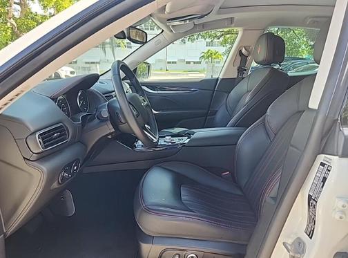 2022 Maserati Levante GT
