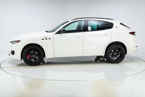 2022 Maserati Levante GT