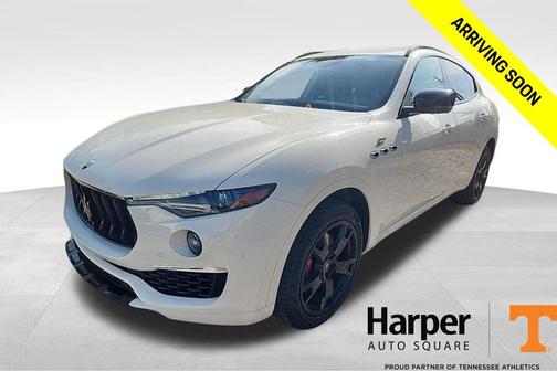 2022 Maserati Levante GT