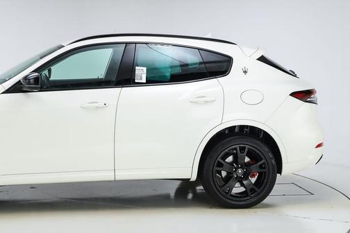 2022 Maserati Levante GT
