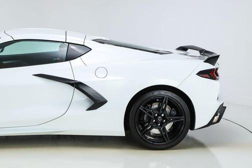 2022 Chevrolet Corvette Stingray w/2LT