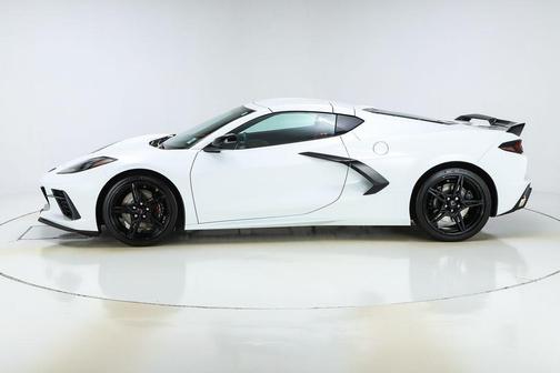 2022 Chevrolet Corvette Stingray w/2LT