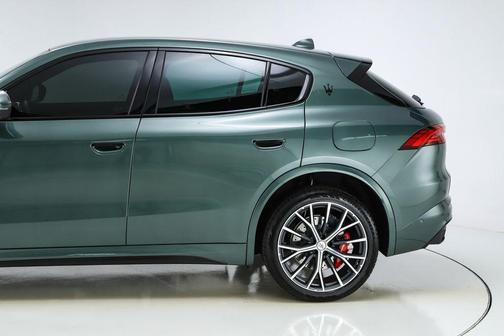 2026 Maserati Grecale 